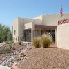 A Subdivision Community House
Green Valley, Arizona
