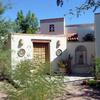 Private Residence
Tubac, Arizona