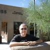 Progressive Physical Therapy Building and the Architect
Green Valley, Arizona